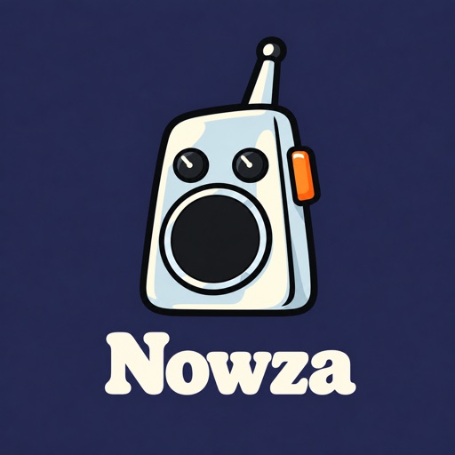 Nowza