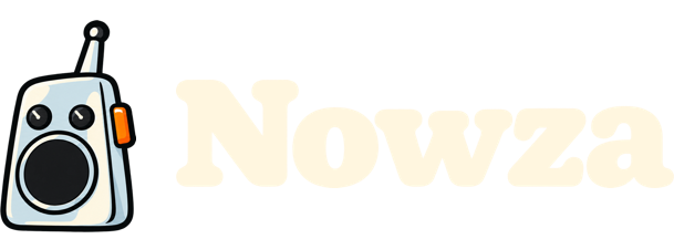 Nowza
